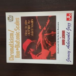 Chromaticism / Non-Diatonic Scales
